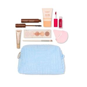 Ulta Beauty makeup set